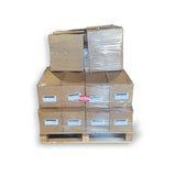 Aluminum Truss Booth 4x4 - Black