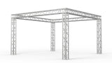 Aluminum Truss Booth 5x5