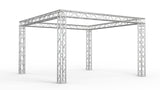 Aluminum Truss Booth 5x5