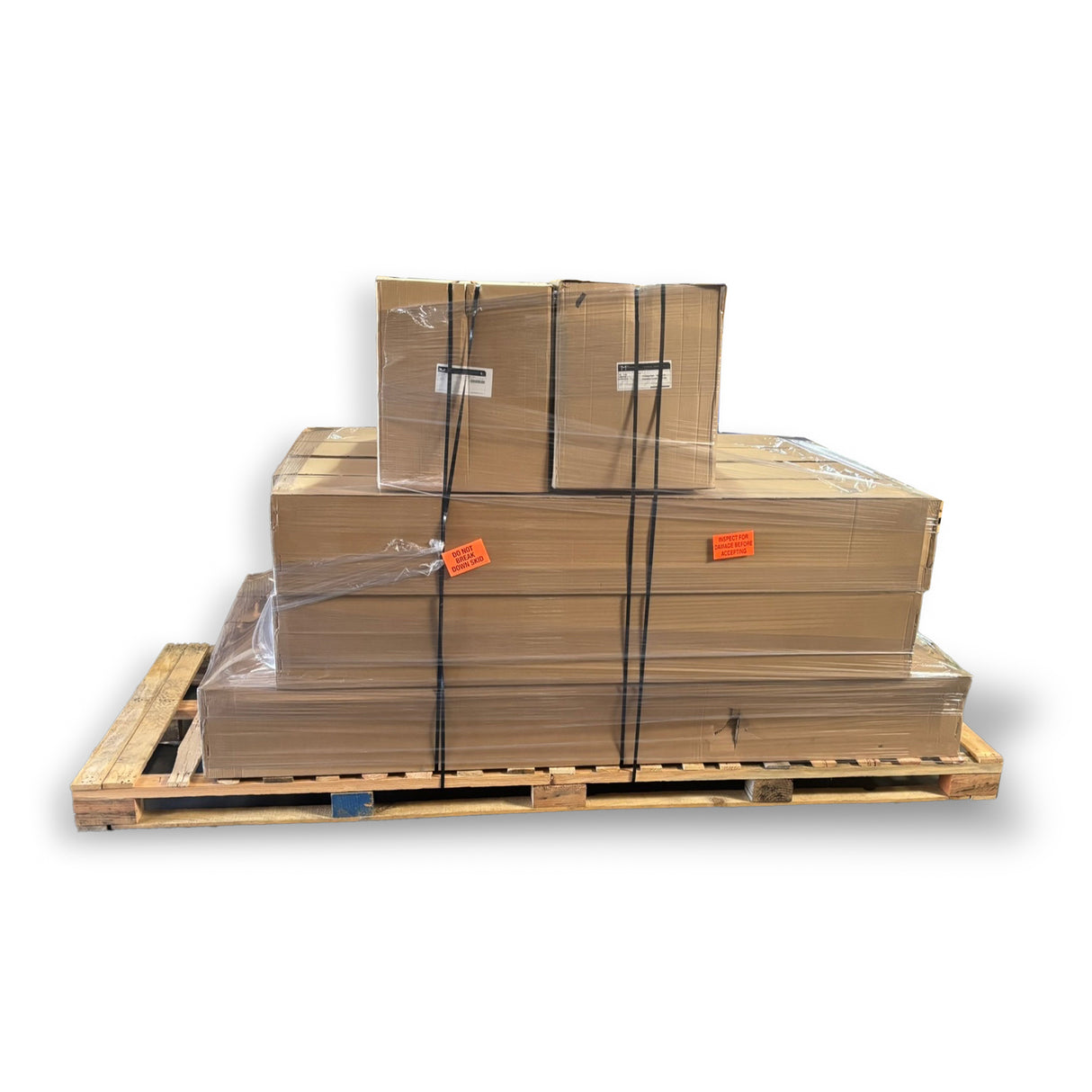 Aluminum Truss Booth 5x5