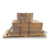 Aluminum Truss Booth 5x5