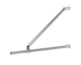 Corner Brace 1000mm for tube 48-50mm