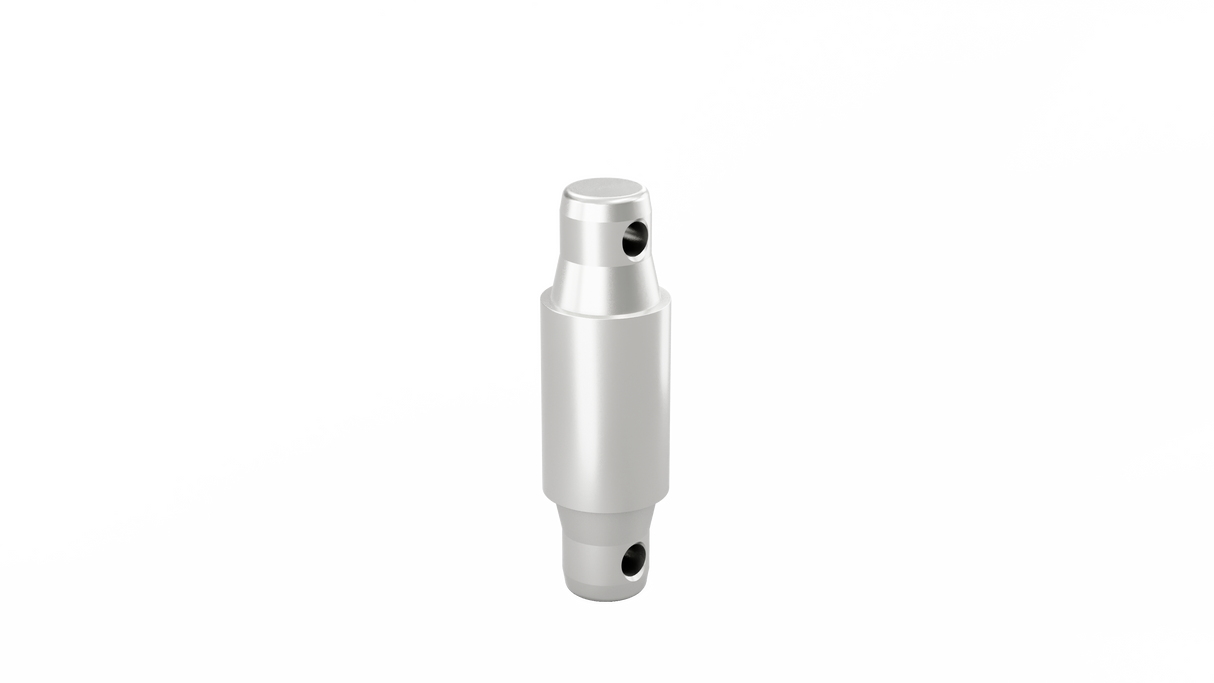 Spacer M 50mm (1.97") for truss serie M222