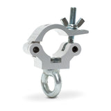 Truss clamp with lifting eye-SWL 340kg (750lbs) (SF5:1) for 48-51mm (1 7/8"-2") tube