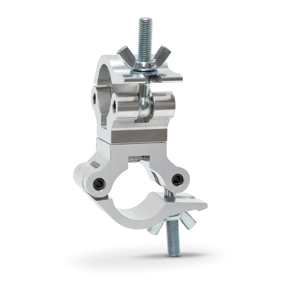 Swivel truss coupler-SWL 540kg (1190lbs) (SF8:1) for 48-51mm (1 7/8"-2") tube