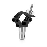 Cell 207 with half connector U/M12 Anodized