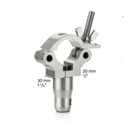 Cell 207 with half connector U/M12