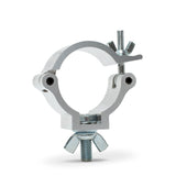 Truss clamp with bolt+wingnut-SWL 230kg (507lbs) (SF8:1) for 48-51mm (1 7/8"-2") tube