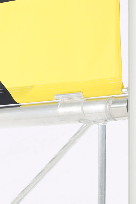 Clip 50 for Truss series M290, M390 for 50mm Tube