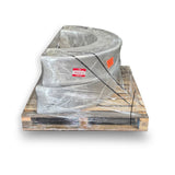 M290U quatro truss circle outer d=4.92 ft, 2 segments