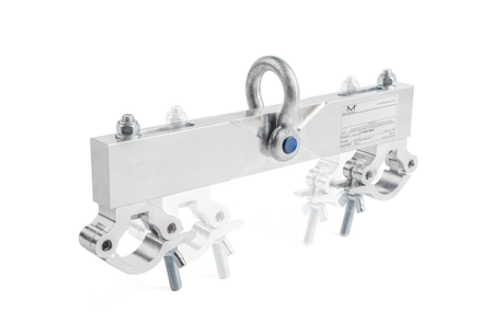 CS-M290/M400 Ceiling support for M290-M390-M400 truss series, SWL1000kg(2204.2lbs)