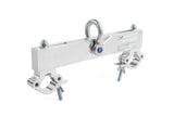 CS-M290/M400 Ceiling support for M290-M390-M400 truss series, SWL1000kg(2204.2lbs)