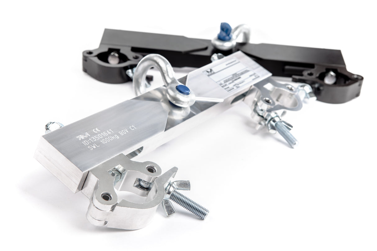 CS-M290/M400 Ceiling support for M290-M390-M400 truss series, SWL1000kg(2204.2lbs)