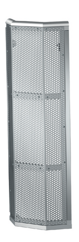 CWB-90C Crowd barrier – 90° Compensator