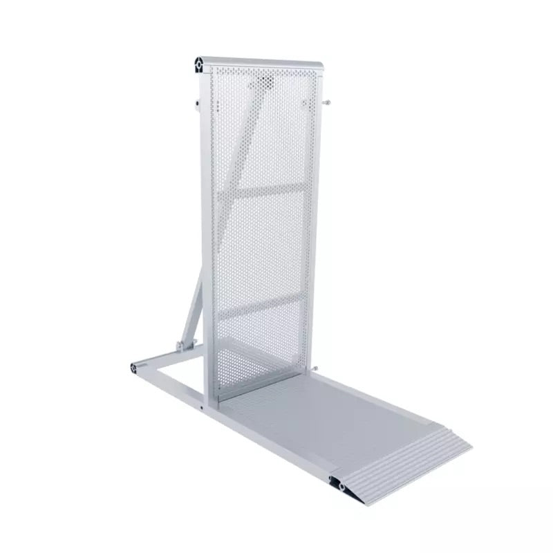 CWB-BH Standard half unit