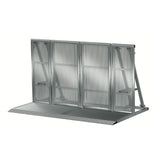 CWB-EG Crowd barrier – Emergency Gate Module