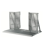 CWB-EG Crowd barrier – Emergency Gate Module