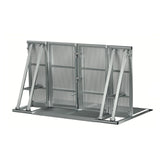 CWB-EG Crowd barrier – Emergency Gate Module