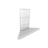 CWB-OC90 Crowd barrier – Outside corner 90°