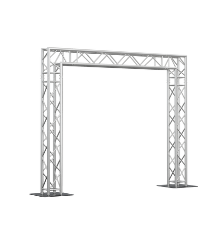 Gate 2x3