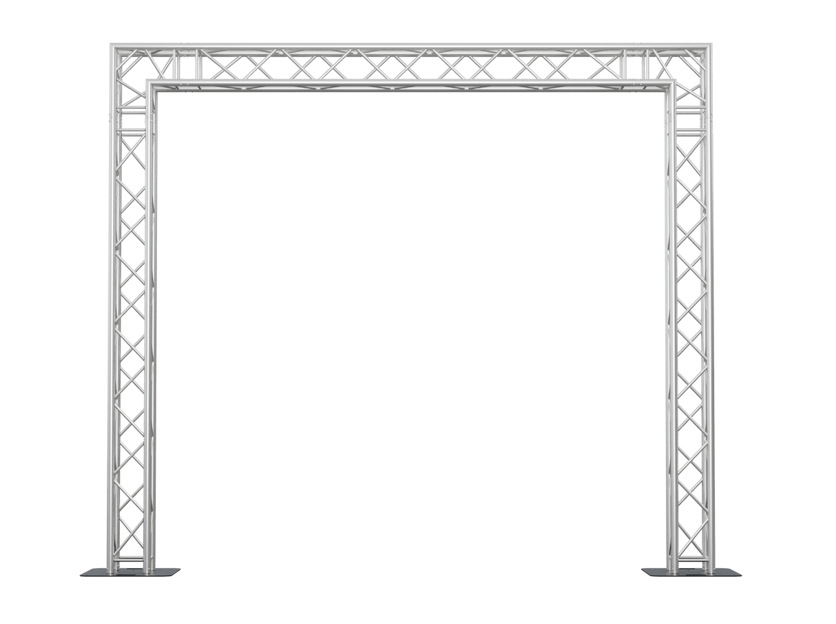 Gate 3x4