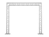 Gate 3x4