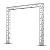 Gate 3x4