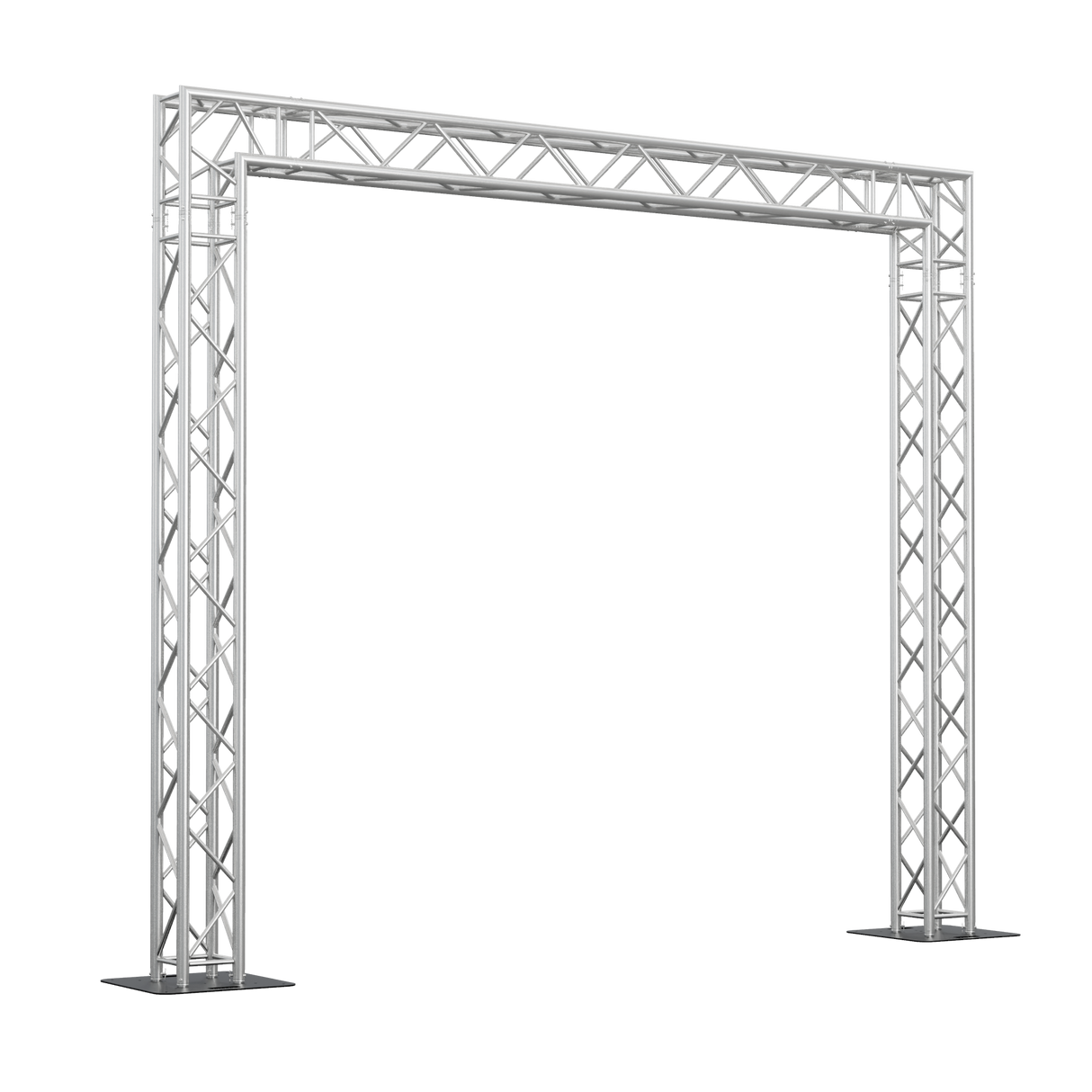 Gate 3x4