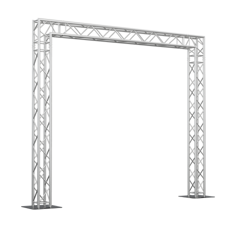 Gate 3x4