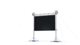 LSG1 LED Screen Support Structure