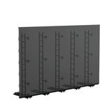 Prolyte: LSU System 5x3 Meter (16.40' x 9.84') LED Wall Ground Stack Set