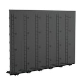 Prolyte: LSU System 6x4 Meter (19.69' x 13.12') LED Wall Ground Stack Set