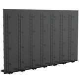Prolyte: LSU System 7x4 Meter (22.97' x 13.12') LED Wall Ground Stack Set