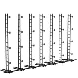 Prolyte: LSU System 7x4 Meter (22.97' x 13.12') LED Wall Ground Stack Set