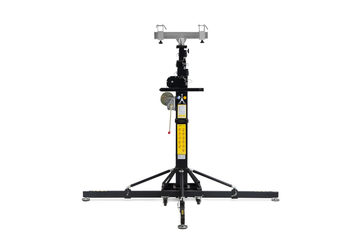 ML2 Telescopic Tower Lift (with Crate)