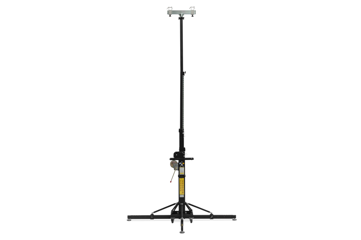 ML2 Telescopic Tower Lift (with Crate)