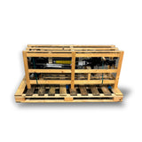 ML2 Telescopic Tower Lift (with Crate)