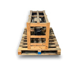 ML2 Telescopic Tower Lift (with Crate)