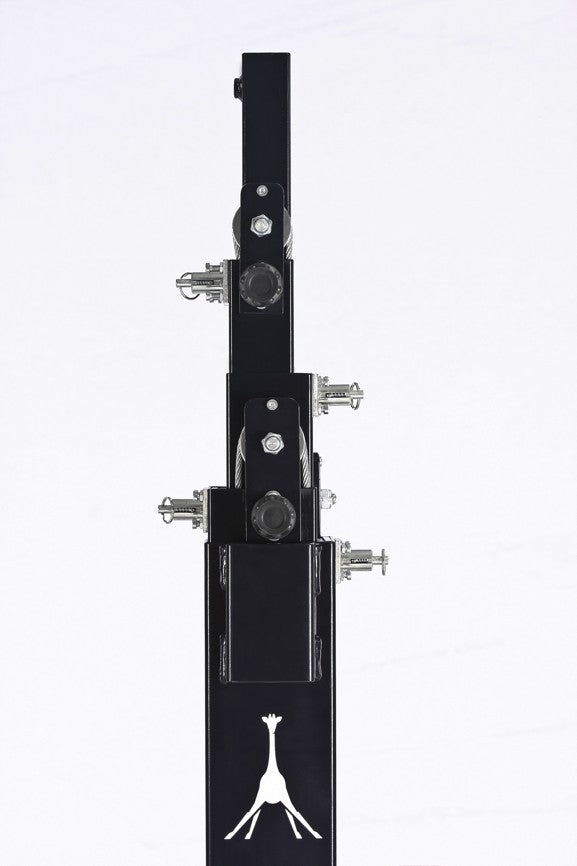 ML2 Telescopic Tower Lift (with Crate)