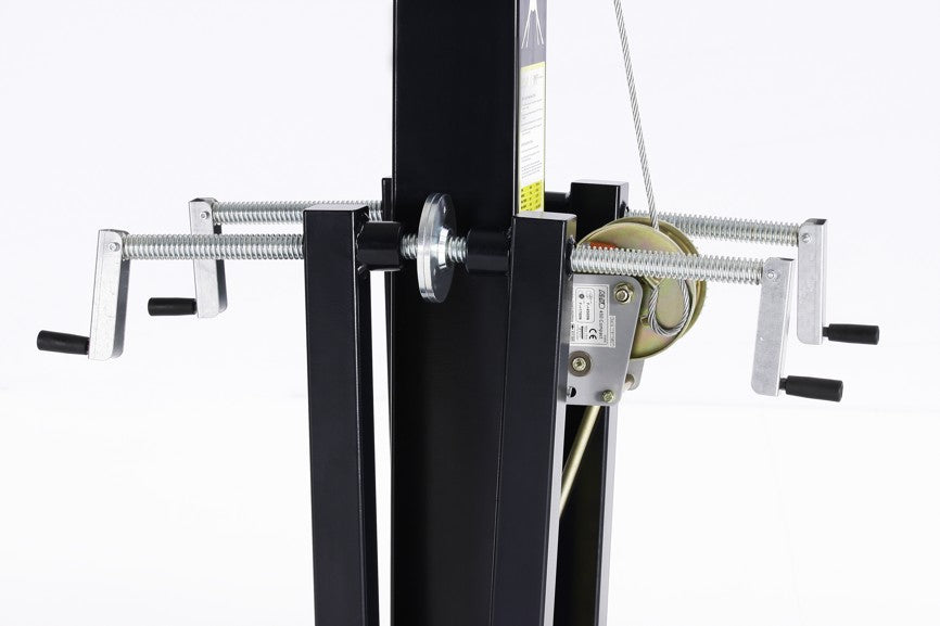 ML2 Telescopic Tower Lift (with Crate)