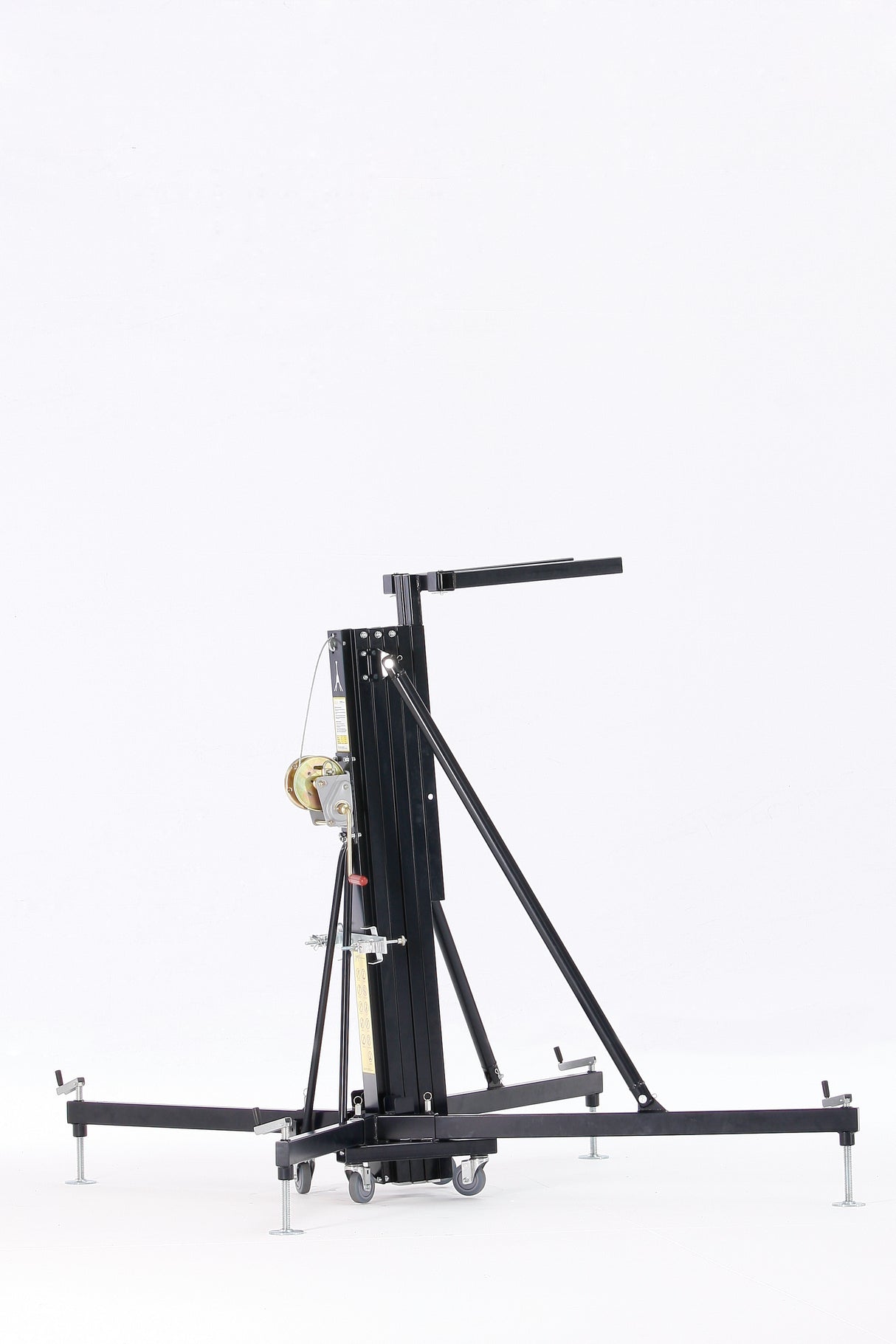 ML3 5626 Tower Lift (with Crate)