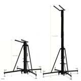 ML4 6527 Multipurpose lift (with Crate)