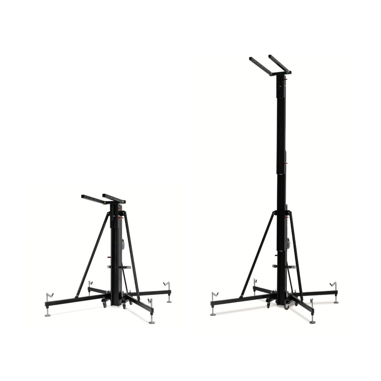ML4 6527 Multipurpose lift (with Crate)