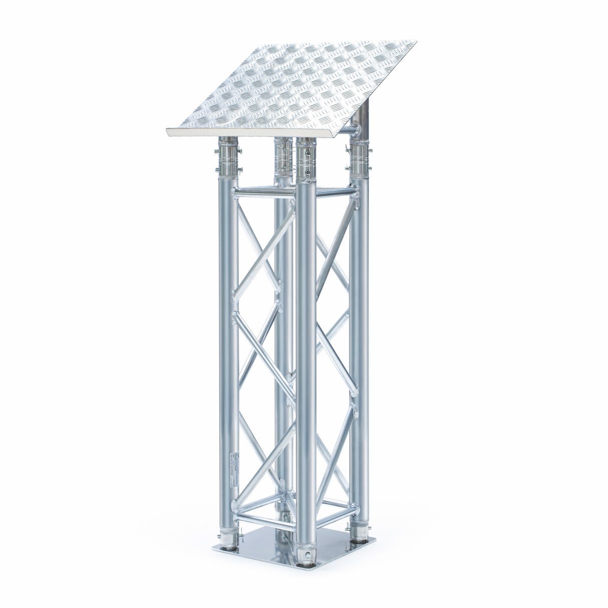 Truss Lectern Standard
