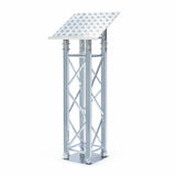 Truss Lectern Standard