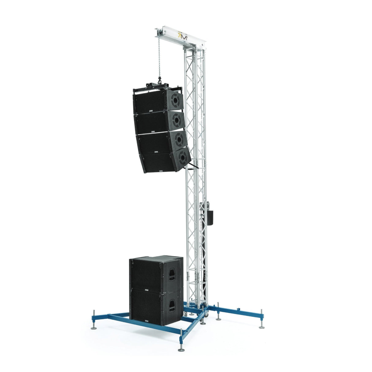 MT-PA5030 tower