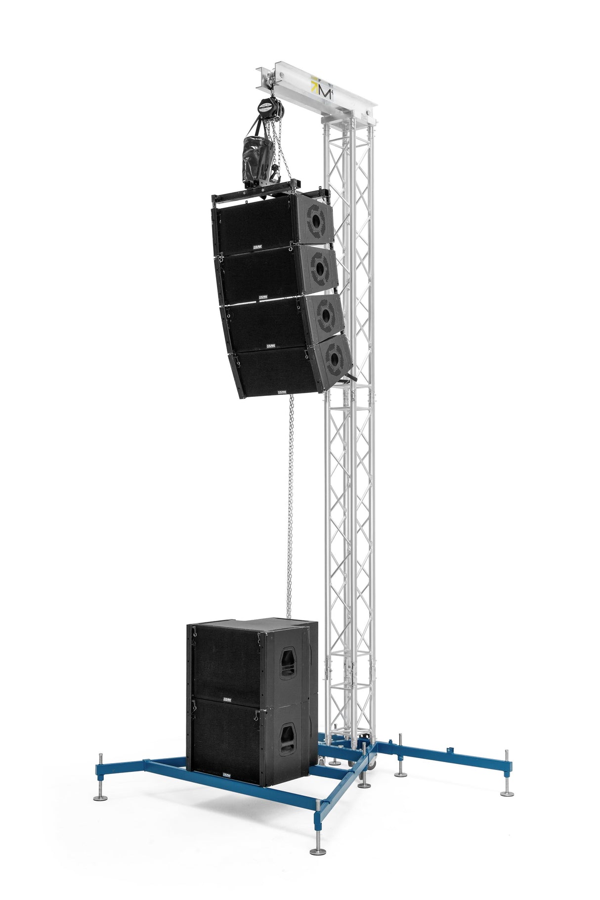 MT-PA5030 tower