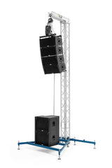 MT-PA5030 tower