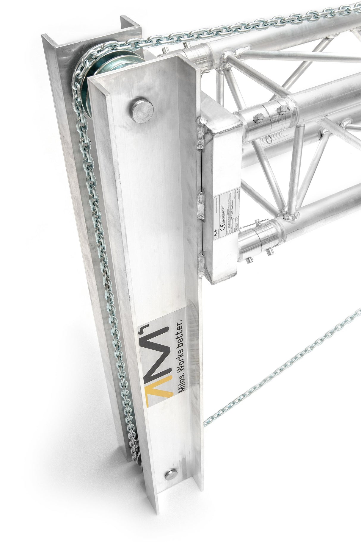MT-PA5030 tower