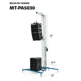 MT-PA5030 tower